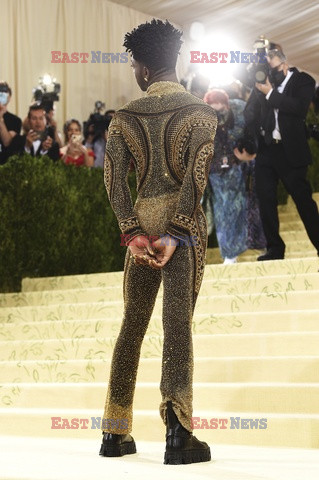 MET Gala 2021