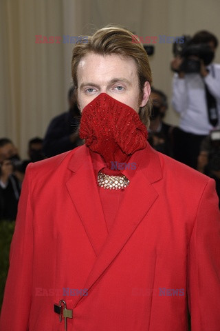 MET Gala 2021