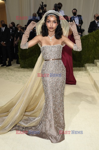 MET Gala 2021