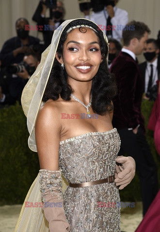 MET Gala 2021