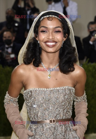 MET Gala 2021