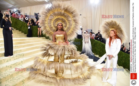 MET Gala 2021