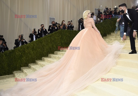 MET Gala 2021