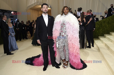 MET Gala 2021