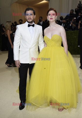 MET Gala 2021