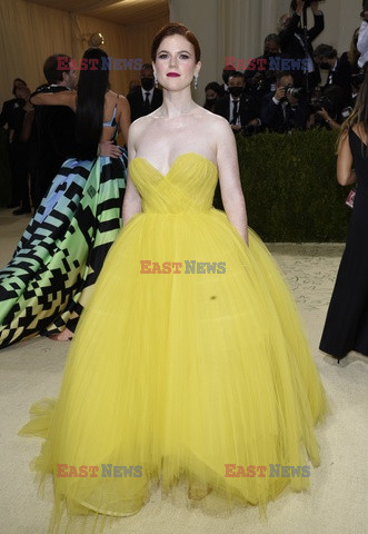 MET Gala 2021