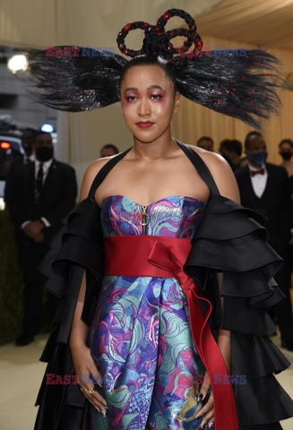 MET Gala 2021