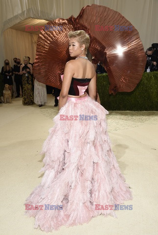 MET Gala 2021