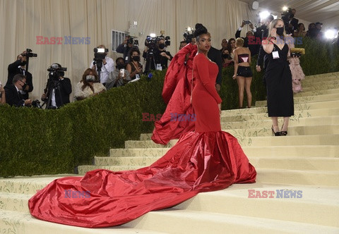 MET Gala 2021