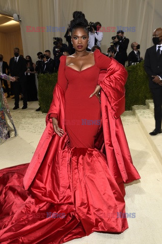 MET Gala 2021