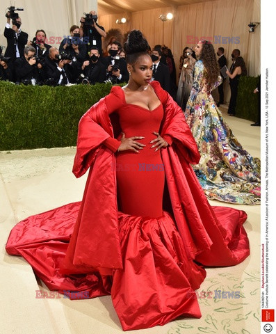 MET Gala 2021