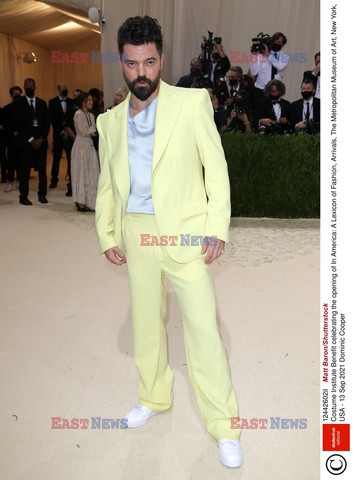 MET Gala 2021