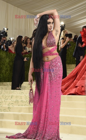 MET Gala 2021