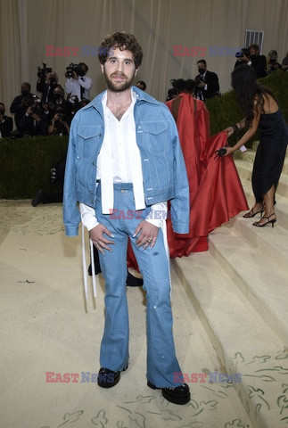 MET Gala 2021