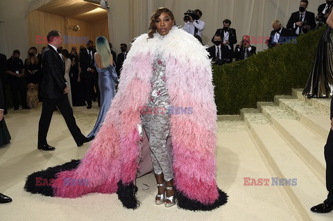 MET Gala 2021