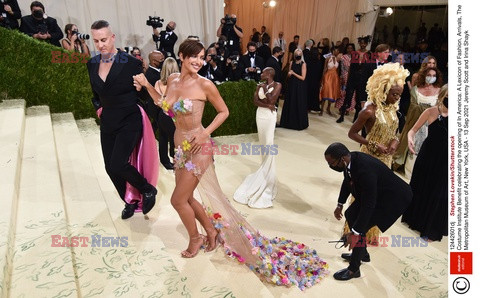 MET Gala 2021