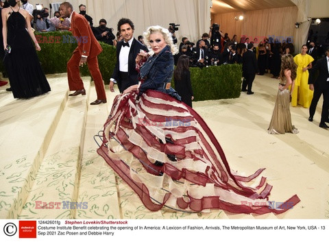 MET Gala 2021