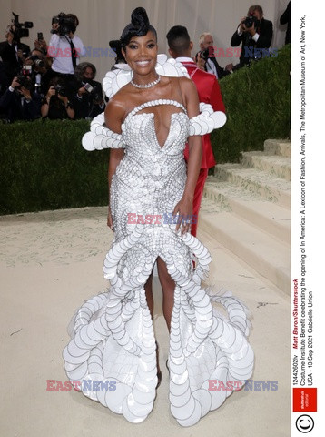 MET Gala 2021