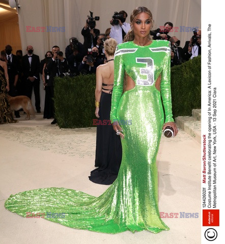 MET Gala 2021