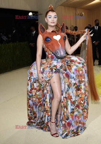 MET Gala 2021