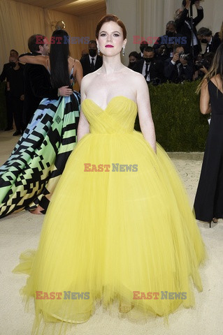 MET Gala 2021