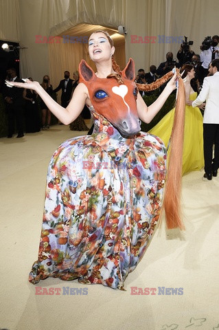 MET Gala 2021