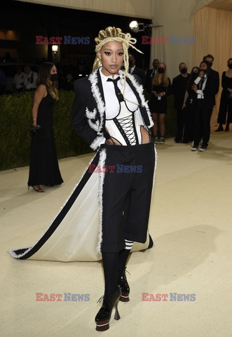 MET Gala 2021