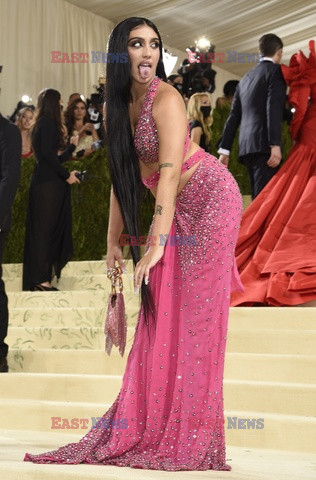 MET Gala 2021