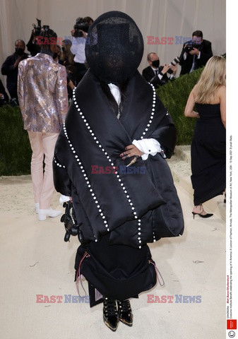 MET Gala 2021