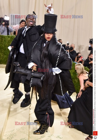 MET Gala 2021