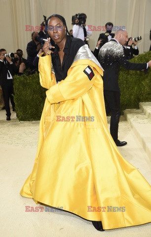 MET Gala 2021