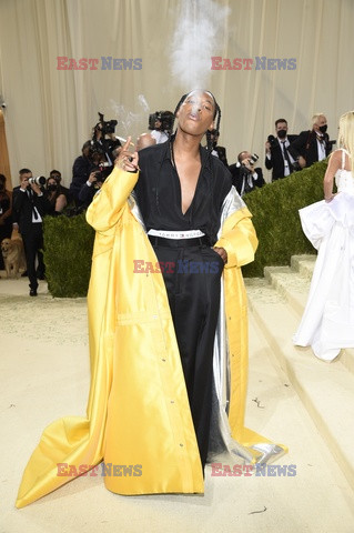 MET Gala 2021