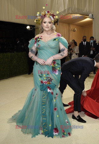 MET Gala 2021