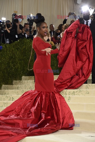 MET Gala 2021