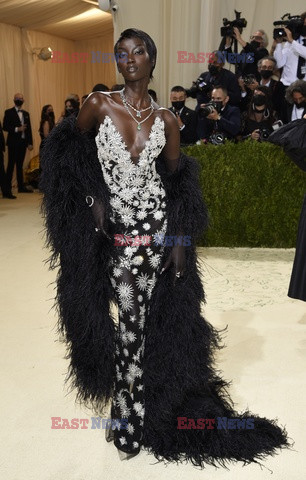 MET Gala 2021