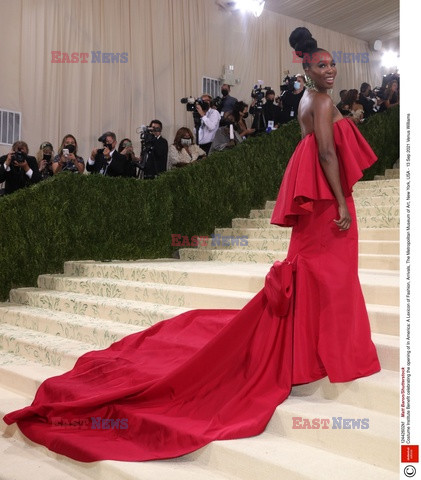 MET Gala 2021