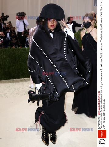 MET Gala 2021