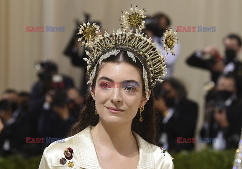 MET Gala 2021