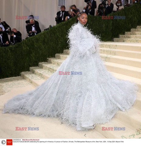 MET Gala 2021