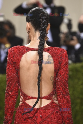 MET Gala 2021