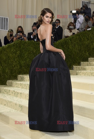 MET Gala 2021