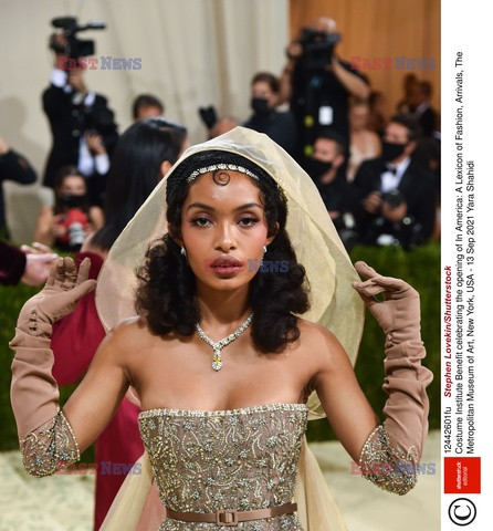 MET Gala 2021