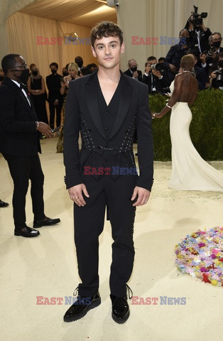 MET Gala 2021