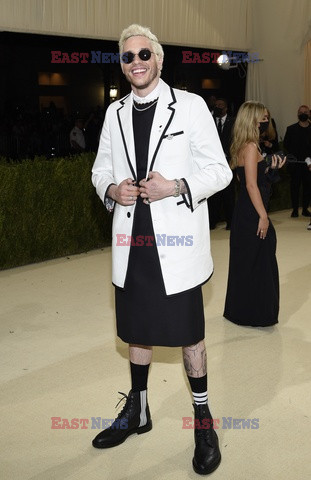 MET Gala 2021