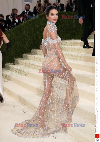 MET Gala 2021