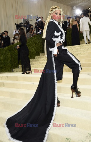 MET Gala 2021