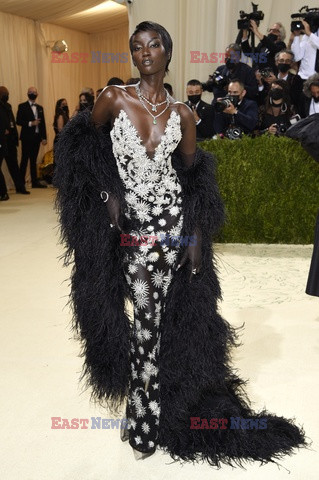 MET Gala 2021