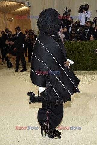 MET Gala 2021