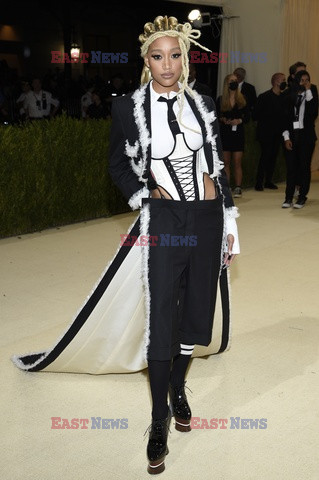 MET Gala 2021