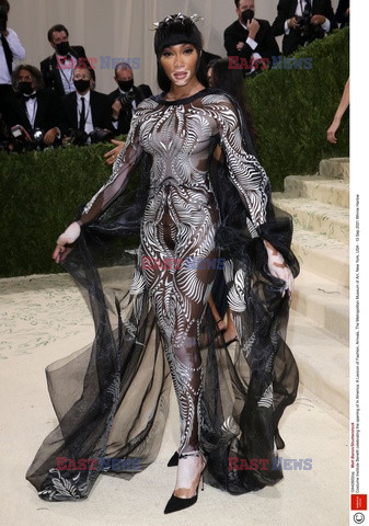 MET Gala 2021